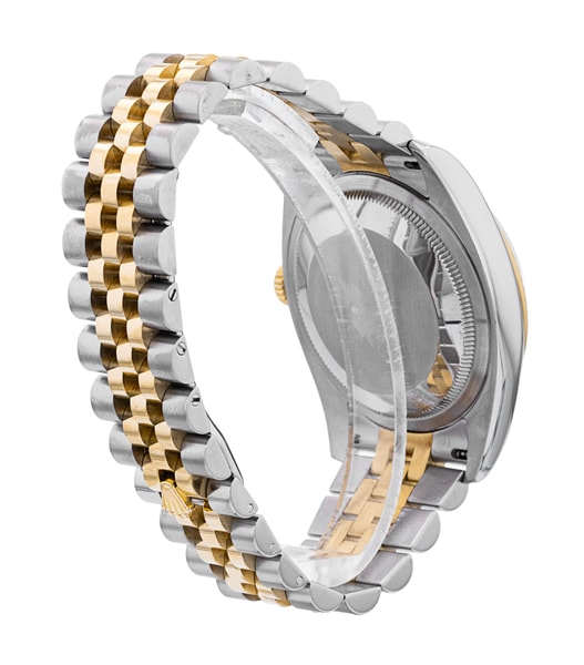 Rolex Datejust 116233